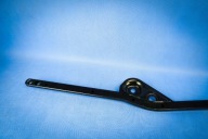 Spurstange poprzeczny Unterfahrschutz Audi A6 A7 4K0505475D