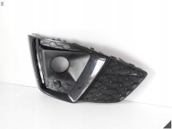 AUDI A5 S5 S-LINE 8W6 B9 LIFT 19- grid spoiler W bumper left front T94