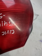 light right rear part Honda Civic VI 6 HB 3D