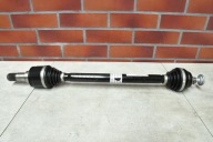 semi-axis left rear part rear BMW 5 G60 G61 7596km 5A2AF35