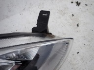FORD FIESTA MK8 VII 16- light right front
