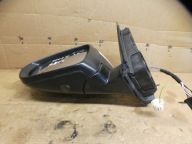 electrics mirror side left side Peugeot 3008 II 11pin kwe kwed