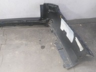 bumper rear part MERCEDES E KLASA W213 KOMBI AMG