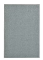 IKEA FINTSEN - kúpeľňový koberec sivý 40x60 cm