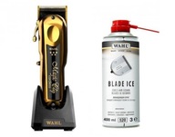 Wahl Professional Grooming Set - Magic Clip 5* Cordless Gold Edition i Blad