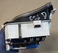 dials clock PREDKOSCIOMIERZ MAZDA 626 2.0 DIESEL OE EUROPA