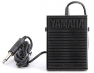 YAMAHA FC 5A - PEDÁL SUSTAIN