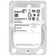 Seagate 1TB ST91000640NS 7,2K 64Mb Sata III 2,5''