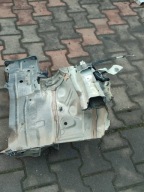 Volkswagen Touran III 2020 left side quarter front