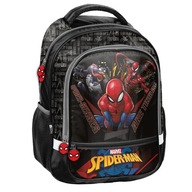 Plecak szkolny SPIDERMAN Paso SP22NN-260 Marvel