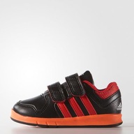 Buty ADIDAS LK TRAINER Jr