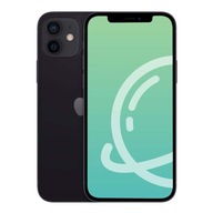 Smartfon iPhone 12 64GB - WYBÓR KOLORÓW + GRATIS