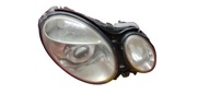 Lampa Prawy Przód Mercedes E-Klasa W211 Xenon EU A0028202426