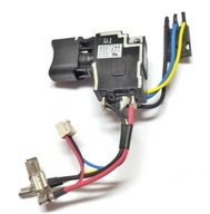 MAKITA KAPCSOLÓ DDF458 DHP458 DHP448