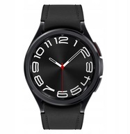 Smartwatch Samsung Galaxy Watch 6 Classic (R950) čierna