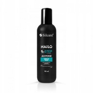 Silcare Kozmetický acetón NAILO 90ml