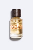 ZARA TOB03 TABAC-TREASURE 100 ML NOWOŚĆ PERFUMY MĘSKIE ZARA