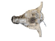 diff rear part MERCEDES Klasa M W163 4.0 V8 250 km 2002r