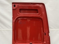 MASTER 2 MOVANO INTERSTAR 98- Portière Arrière Gauche Rouge