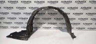 mudguard right front TOYOTA COROLLA E1 HB KOMBI 19- original 53875-02870