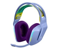 981-000890 LOGI G733 LIGHTSPEED Headset LILAC