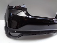 bumper rear DACIA SANDERO III 20- STEPWAY NR 47746