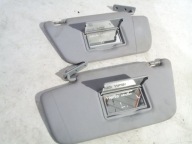 Mercedes Vaneo W414 covers przeciwsloneczne