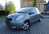 Toyota Yaris Toyota Yaris 1.3 VVT-i Multi Mode...