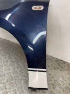 fender front front left VOLKSWAGEN UP 12-16 1S0