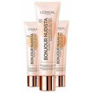 LOREAL Rozjasňujúci make-up BB Medium Dark