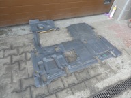 carpet mats upholstery FIAT DUCATO III
