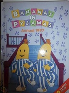 Bananas in Pyjamas Annual 1997 - Praca zbiorowa