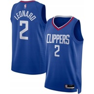 Koszulka Do Koszykówki Kawhi Leonard Los Angeles Clippers 2023/24