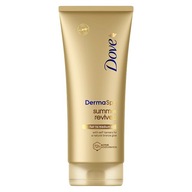 Dove Opaľovací telový balzam 200ml