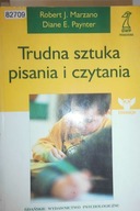 Trudna sztuka pisania i czytania - Paynter