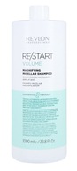 Revlon Restart Volume Magnifying Shampoo 1000 ml