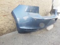 VW GOLF VII 7 5G6 12- bumper rear