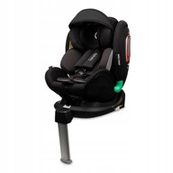 Lionelo Fotelik Antoon Plus Black Onyx 0-18kg