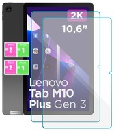 2× Sklo GSM Hurt pre Lenovo M10 Plus 10.6 3Gen