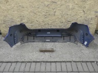 BMW 1 F70 M PAKIET 24- bumper rear