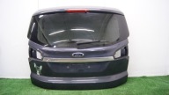 boot doors rear part LIFT FORD S-MAX LIFT 2011 KOD LAKIERU : S0