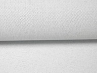 Tapeta Sivá Imitácia Textílie Plátno Vak Len Hrubá Tapeta Umývateľná