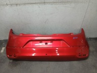 bumper rear part RENAULT TWINGO III 3 LIFT 18