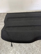 plato rear boot CITROEN C4 II 10