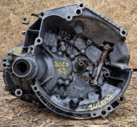 Getriebe NISSAN MICRA K12 1.2 20CD37
