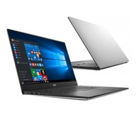 Notebook Dell Precision 5530 15,6 " Intel Xeon 16 GB / 1000 GB strieborný