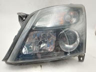 Opel Vectra C light left front front 15588500