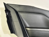 side upholstery rear part rear left left Dodge Challenger 2015