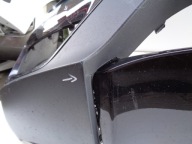 front bumper BMW X3 F25 14- LIFT NR 52697