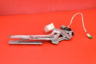 window regulator left front EU SUBARU FORESTER 2 II SG 02-05